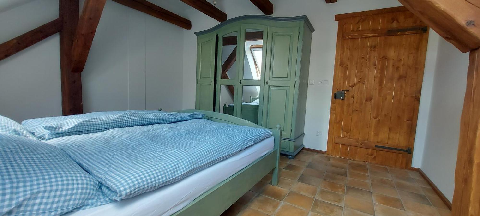 Apartmany Ve Starem Pivovaru Malesov Buitenkant foto