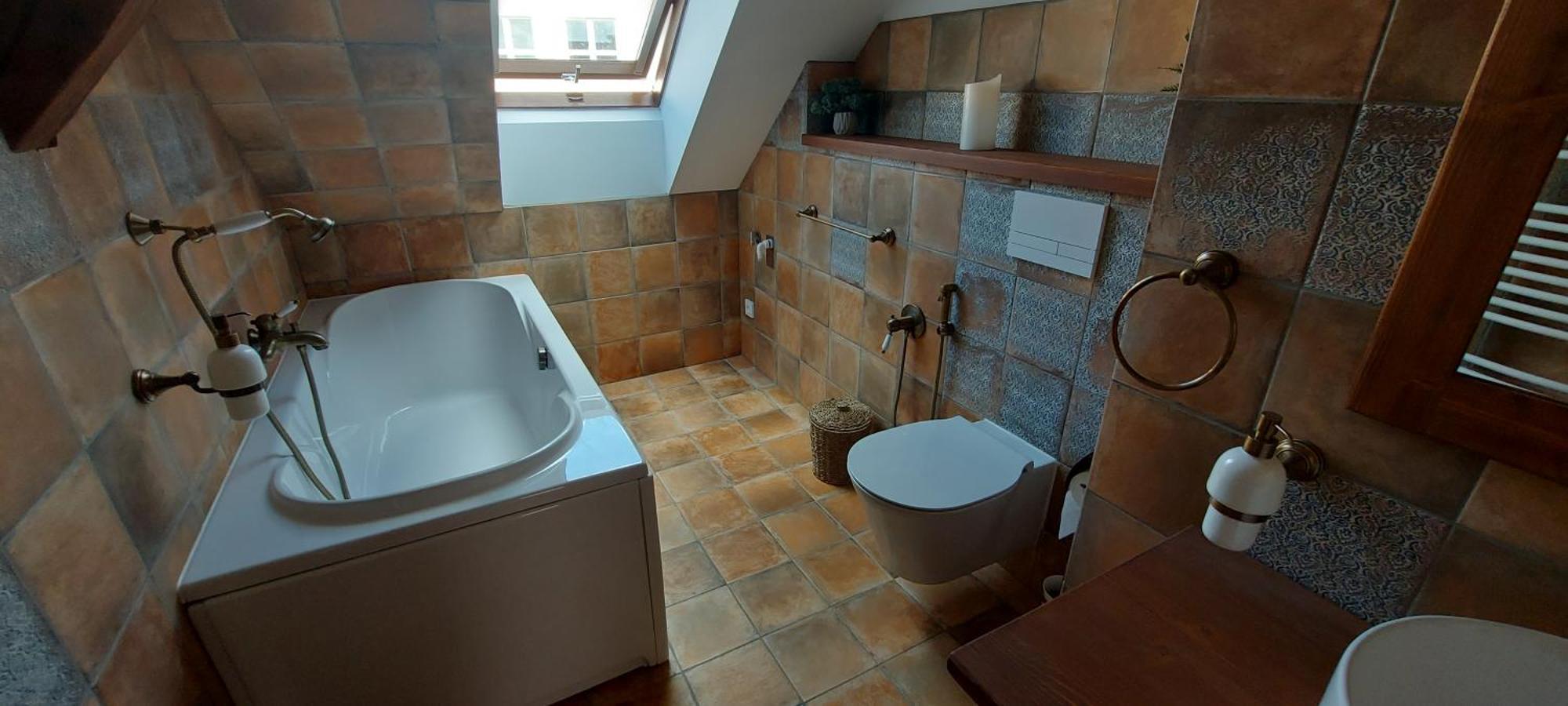 Apartmany Ve Starem Pivovaru Malesov Buitenkant foto