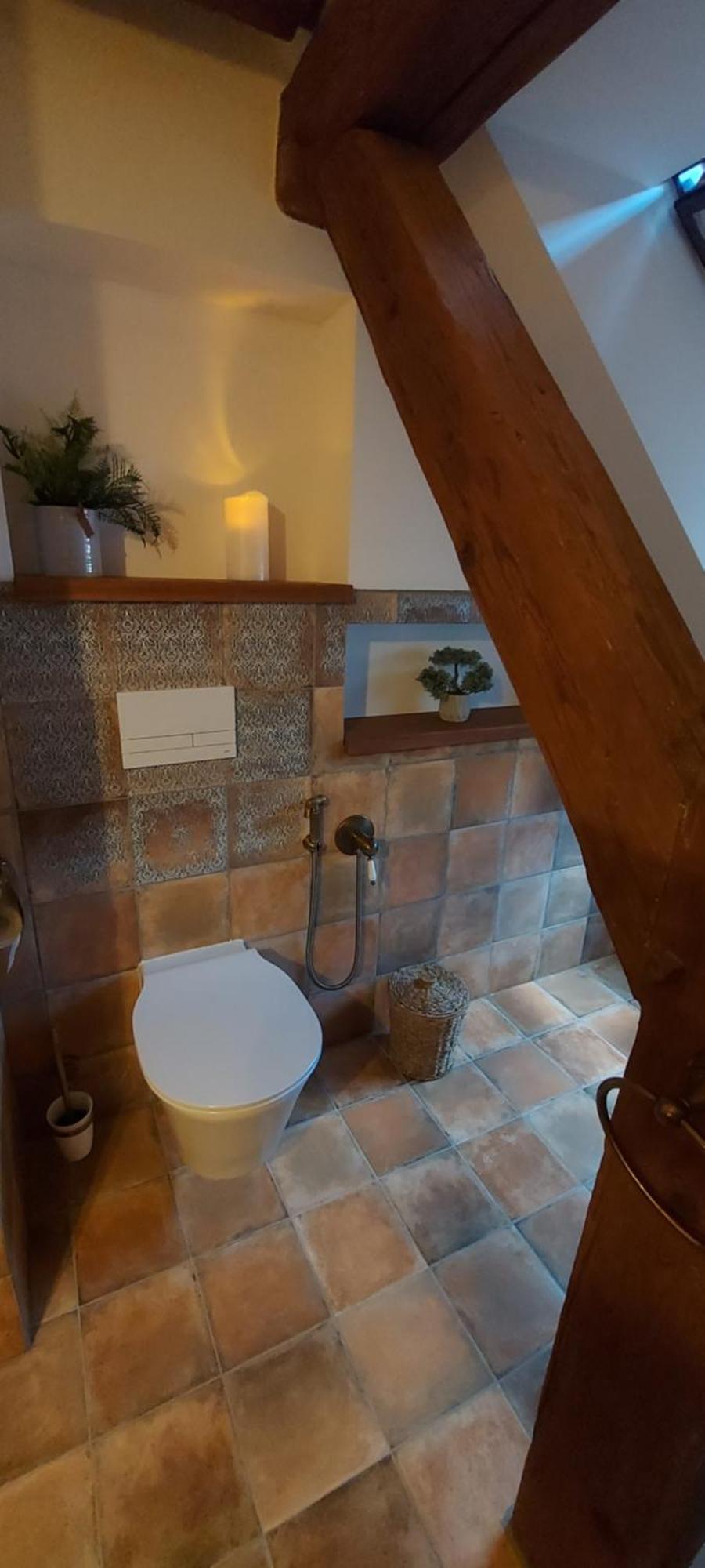 Apartmany Ve Starem Pivovaru Malesov Buitenkant foto