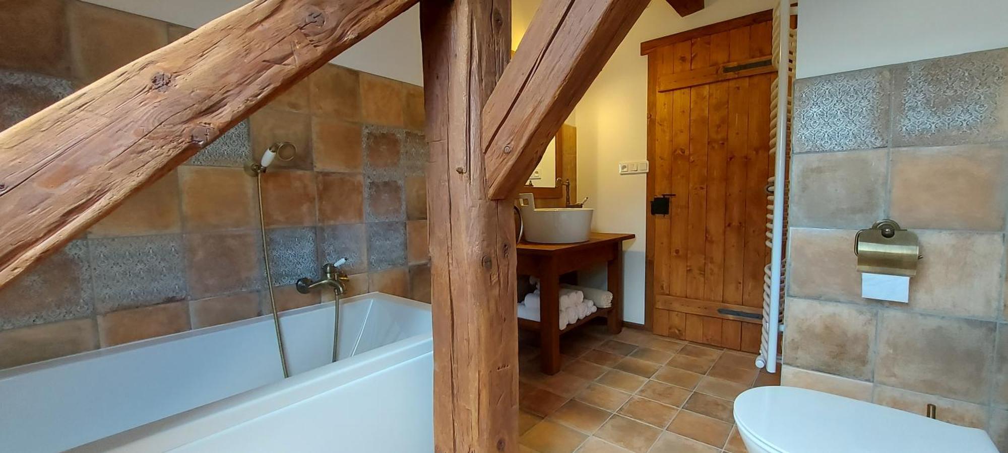 Apartmany Ve Starem Pivovaru Malesov Buitenkant foto