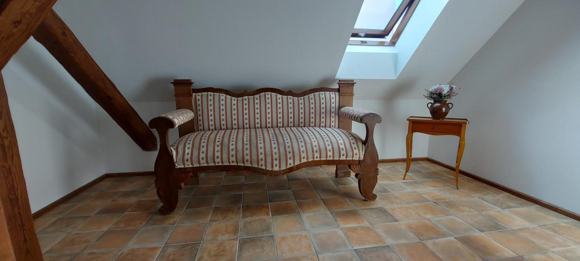 Apartmany Ve Starem Pivovaru Malesov Buitenkant foto